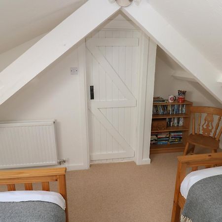 Neyland Briar Cottage מראה חיצוני תמונה