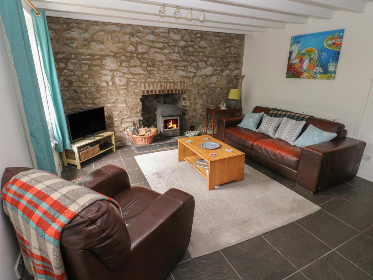 Neyland Briar Cottage מראה חיצוני תמונה