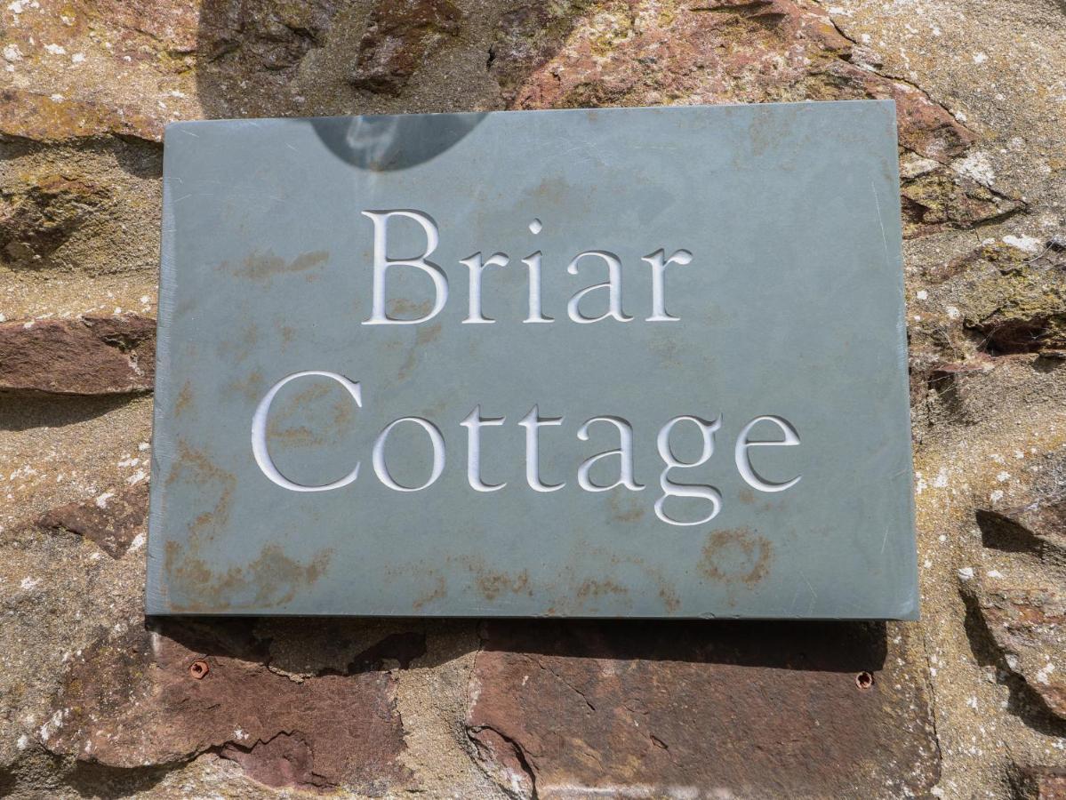 Neyland Briar Cottage מראה חיצוני תמונה