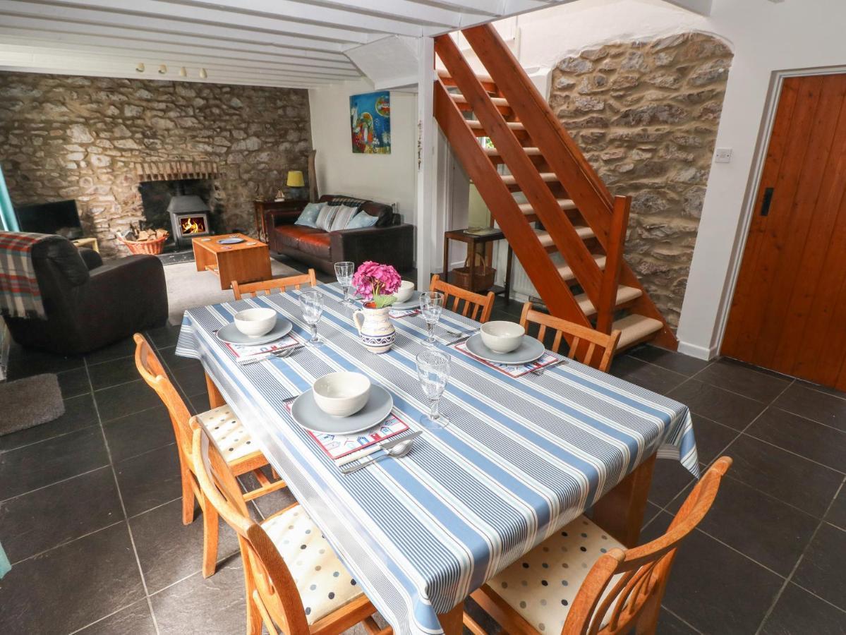 Neyland Briar Cottage מראה חיצוני תמונה