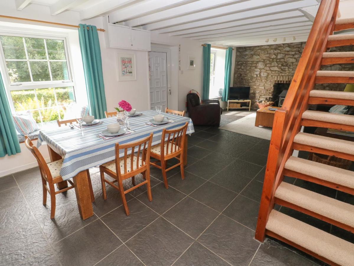 Neyland Briar Cottage מראה חיצוני תמונה
