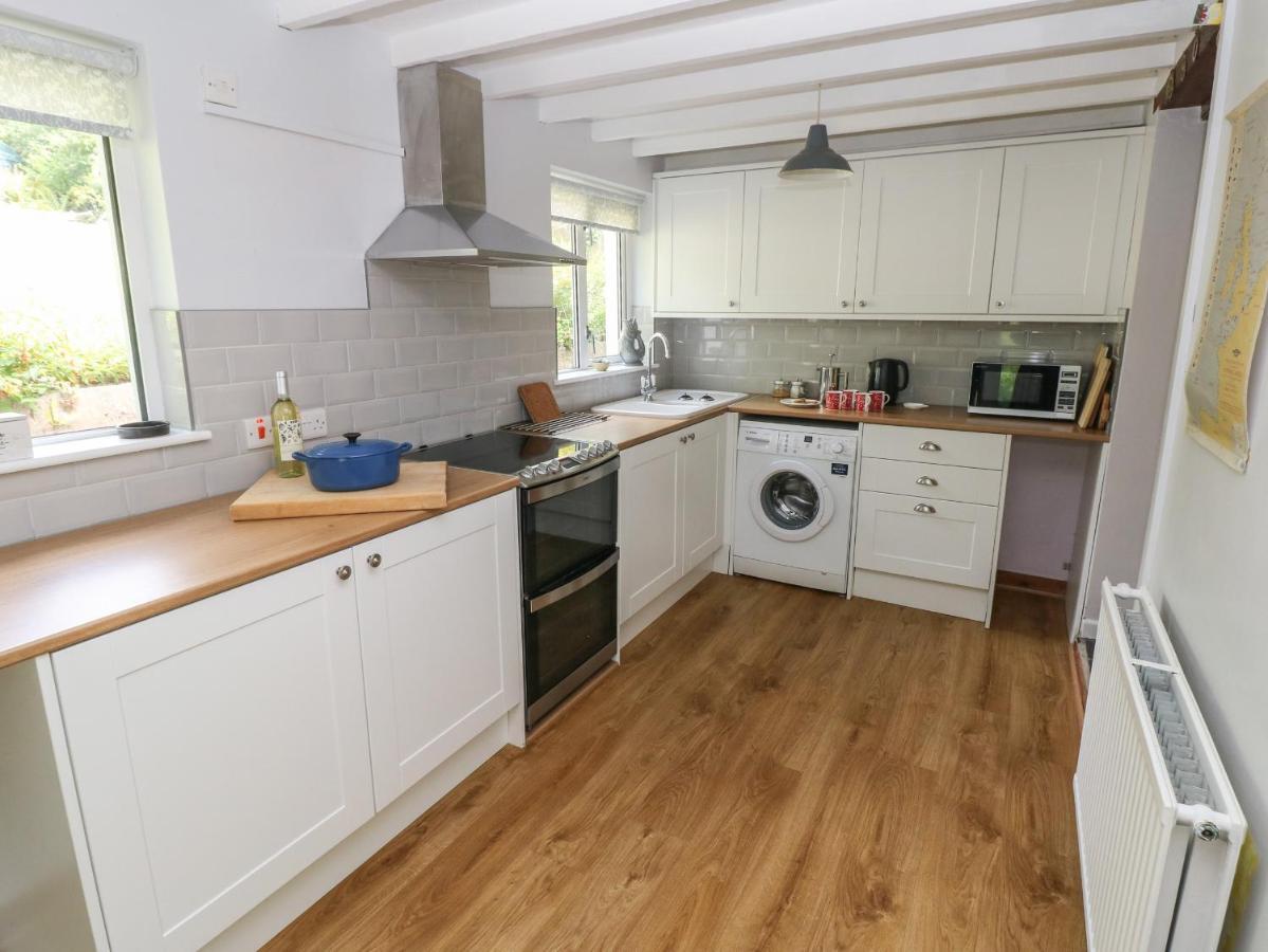 Neyland Briar Cottage מראה חיצוני תמונה