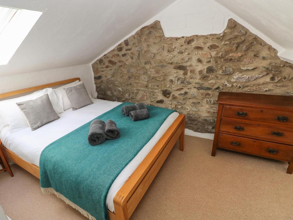 Neyland Briar Cottage מראה חיצוני תמונה