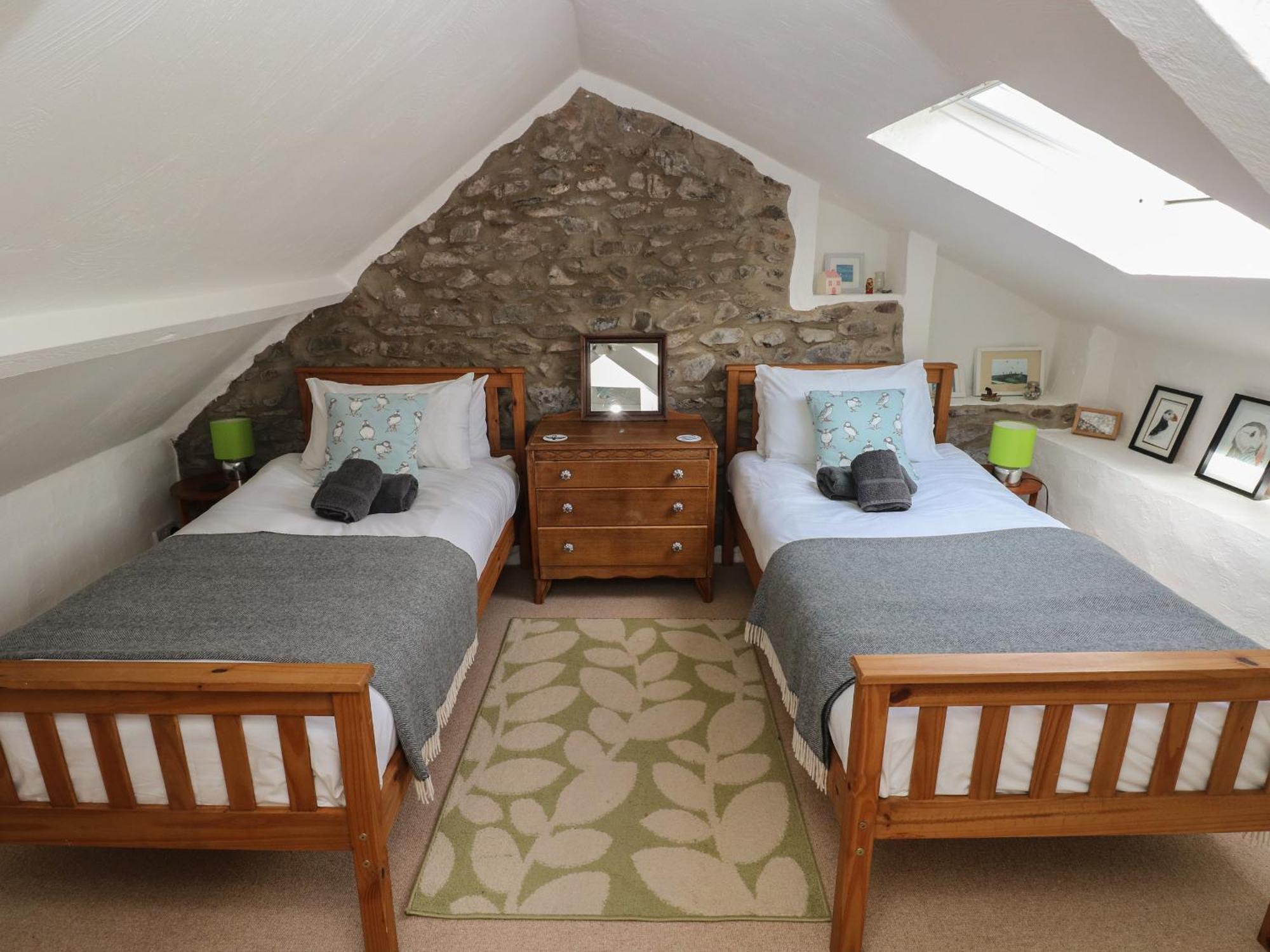 Neyland Briar Cottage מראה חיצוני תמונה