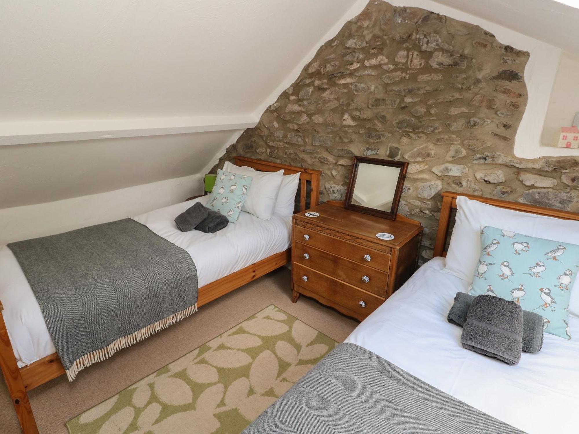 Neyland Briar Cottage מראה חיצוני תמונה