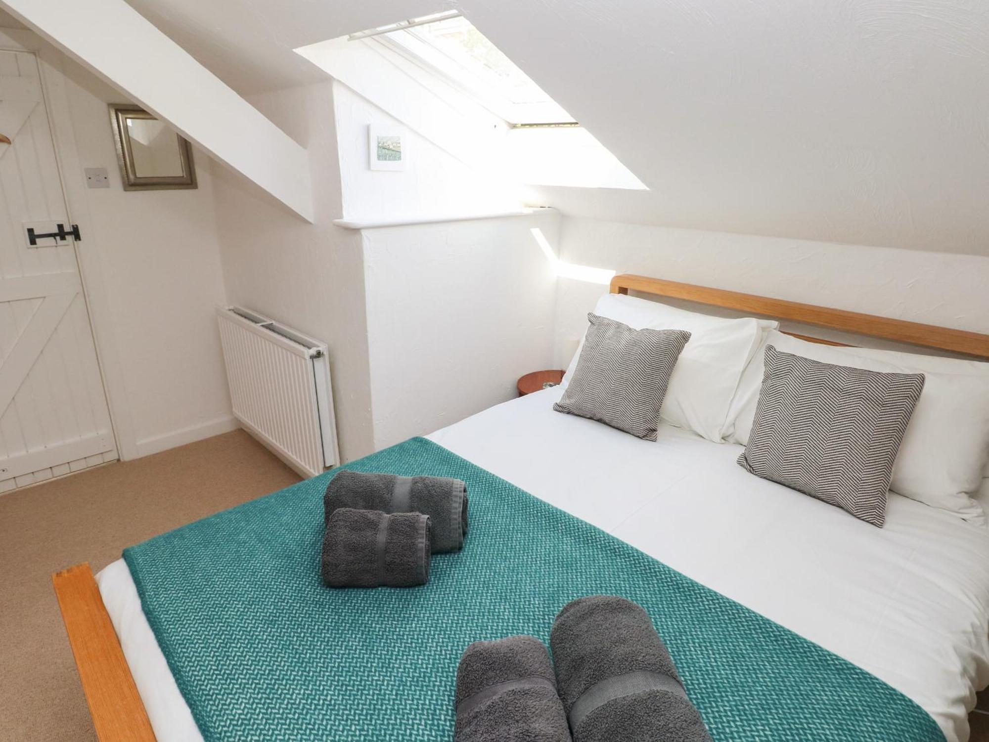 Neyland Briar Cottage מראה חיצוני תמונה